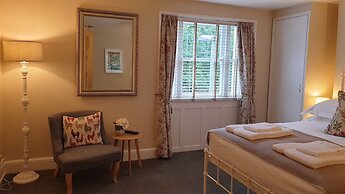 Starlings Guest House