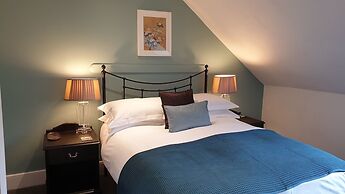 Starlings Guest House