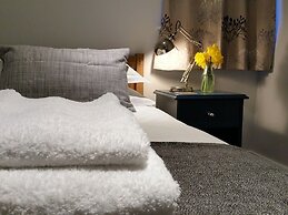 Starlings Guest House