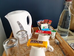 Starlings Guest House