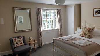 Starlings Guest House