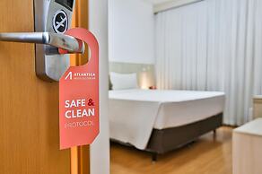 eSuites Belo Horizonte Minascasa