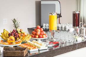 eSuites Belo Horizonte Minascasa