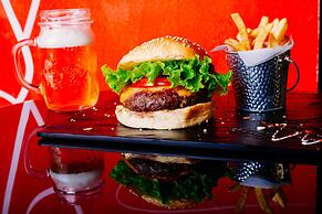 eSuites Belo Horizonte Minascasa