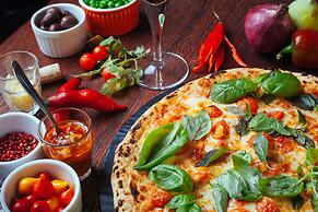 eSuites Belo Horizonte Minascasa