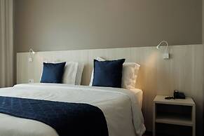 eSuites Belo Horizonte Minascasa