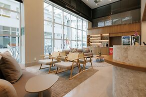 eSuites Belo Horizonte Minascasa