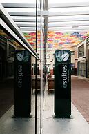 eSuites Belo Horizonte Minascasa