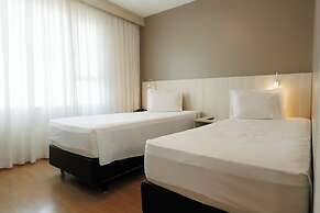 eSuites Belo Horizonte Minascasa