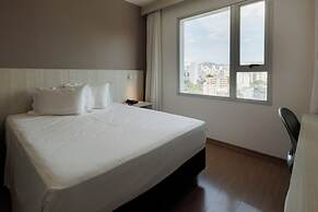 eSuites Belo Horizonte Minascasa