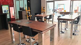 eSuites Belo Horizonte Minascasa