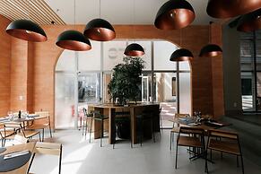 eSuites Belo Horizonte Minascasa