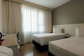 eSuites Belo Horizonte Minascasa