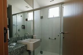 eSuites Belo Horizonte Minascasa