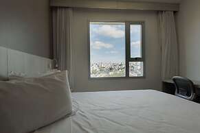 eSuites Belo Horizonte Minascasa