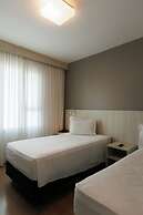 eSuites Belo Horizonte Minascasa