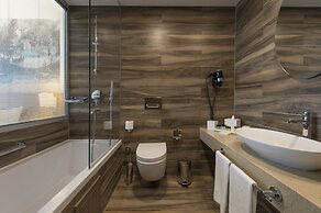 Gorrion Hotel Istanbul