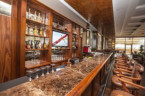 Gorrion Hotel Istanbul