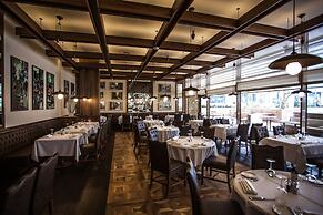 Gorrion Hotel Istanbul