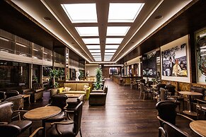 Gorrion Hotel Istanbul