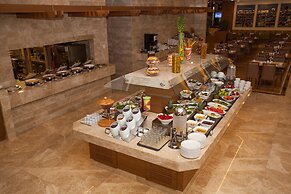 Gorrion Hotel Istanbul