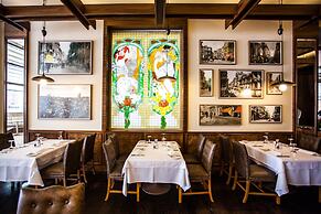 Gorrion Hotel Istanbul