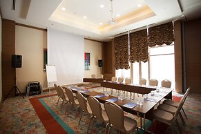 Gorrion Hotel Istanbul