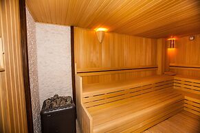 Gorrion Hotel Istanbul