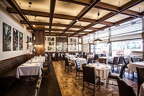 Gorrion Hotel Istanbul