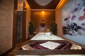 Gorrion Hotel Istanbul