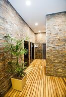 Gorrion Hotel Istanbul