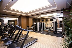 Gorrion Hotel Istanbul