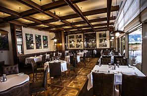 Gorrion Hotel Istanbul