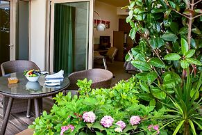 Gorrion Hotel Istanbul