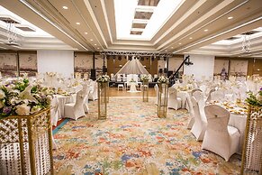 Gorrion Hotel Istanbul