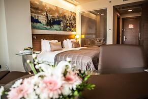 Gorrion Hotel Istanbul