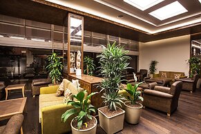 Gorrion Hotel Istanbul