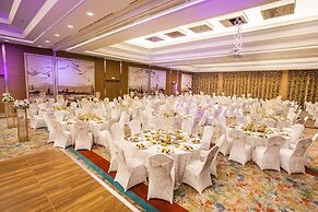 Gorrion Hotel Istanbul