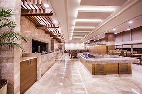 Gorrion Hotel Istanbul