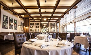 Gorrion Hotel Istanbul