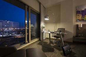 Gorrion Hotel Istanbul