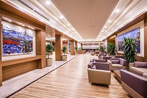 Gorrion Hotel Istanbul