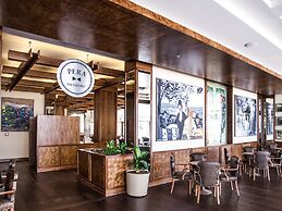 Gorrion Hotel Istanbul