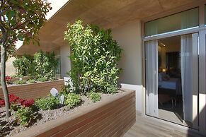 Gorrion Hotel Istanbul