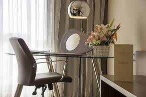 Gorrion Hotel Istanbul