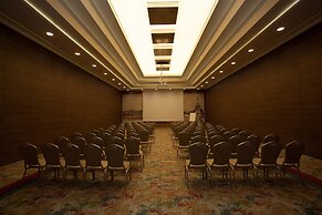 Gorrion Hotel Istanbul