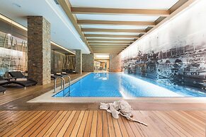 Gorrion Hotel Istanbul