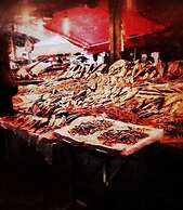 Ostello Degli Elefanti