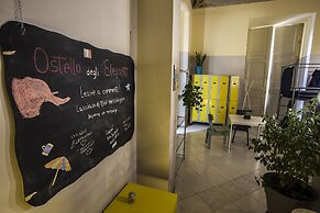 Ostello Degli Elefanti