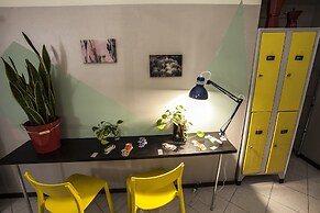 Ostello Degli Elefanti